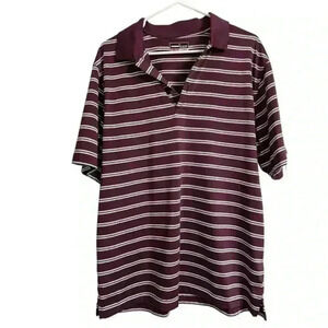 Grand Slam Performance Men's‎ Golf Polo Shirt